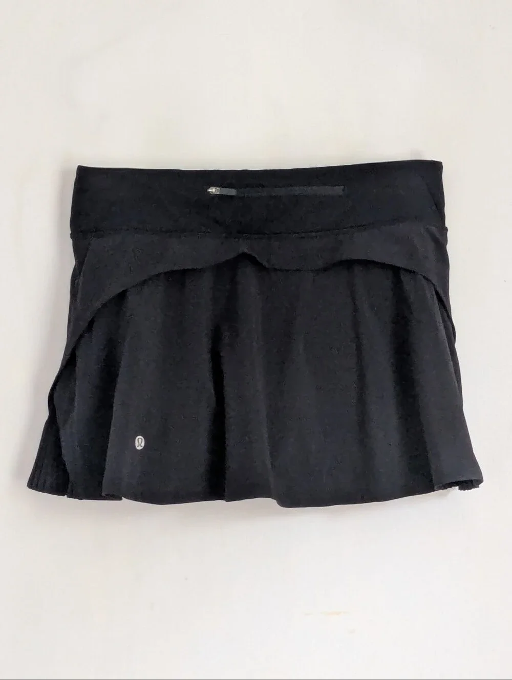 Lululemon Athletica Play Off The Pleated Skirt 13
